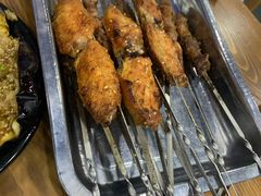 -老虎滩大连海鲜烧烤(建邺云锦路总店)