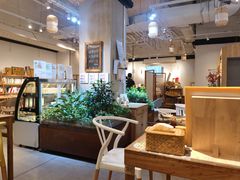 -山食间·中式营养轻餐(保利时光里店)