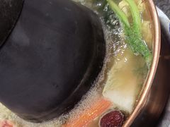 -吉祥涮羊肉