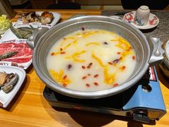 -大岛日本料理铁板烧(南通大饭店)