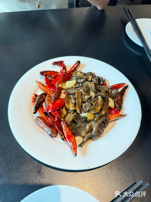 南蛮子(进贤路店)图片