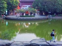 -榴花公园
