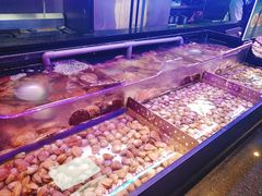 -盛江山自助料理(奥莱锦辉购物广场店)