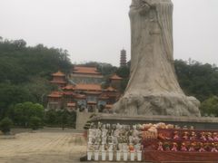 -南沙天后宫景区