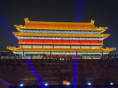 -西安城墙·碑林历史文化景区