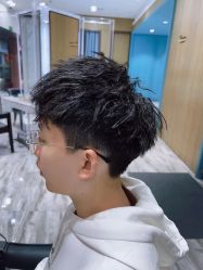 -Kraemer Paris苏豪发廊