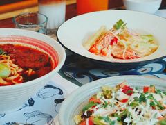 -静香HOUSE·全时段融合餐厅(七星欢乐颂店)
