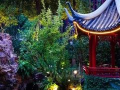 -上海虹桥宾馆味翠餐厅