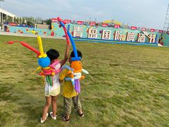 -第35届青岛国际啤酒节