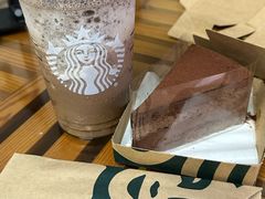 -星巴克(广州百信广场东区店)
