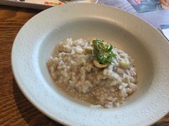 -曼乐辰餐厅(中庚漫游城店)