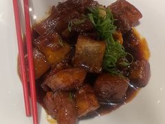 -福海居烤鸭店(鸟巢店)