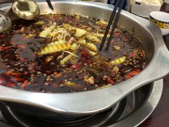-夫妻蘸水兔(夹江店)