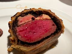 -壳里西餐厅Coquille Seafood Bistro(蒙自路店)