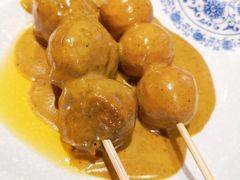 -十六蒲(桂林路店)