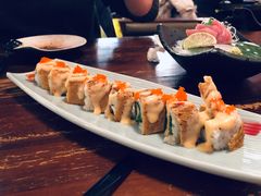 -白石的深夜食堂(大上海店)