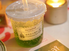 -美泰·Mangothai·清迈云街(天空之城店)