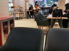 大堂-85度C(广州石牌桥店)