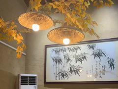 -米庄·原味私房菜(骏壹万邦店)