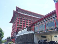 -圆山大饭店-圆苑餐厅