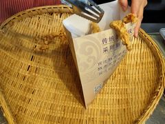 -肖炮现炸酥肉(解放碑店)