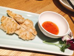 鱼夫墨鱼饼-米纸越南小馆(金鹰世界店)