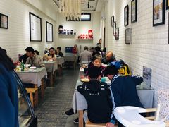 大堂-大嘻咹biangbiang面(历史博物馆店)