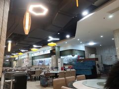 大堂-點無缺茶楼·海鲜酒家(世博店)