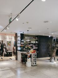 -悦SALON