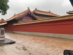 -三国水浒景区(无锡影视基地)