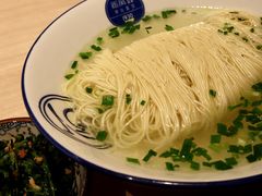 -新万鑫银丝面·非遗无锡味(惠山古镇店)