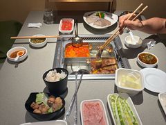 -海底捞火锅(顺义华联店)