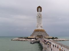 -三亚南山文化旅游区