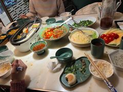 -锦府盐帮·李宅(领展购物广场中关村店)