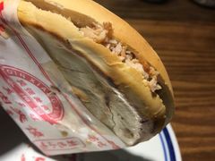 -吴满满油泼面(北方风味园店)