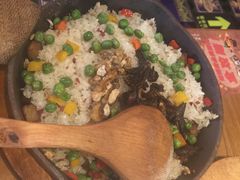 -云海肴云南菜·蒸汽石锅鱼(北京良乡华冠店)