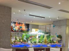 -厦门宝龙铂尔曼大酒店·海鲜自助餐厅
