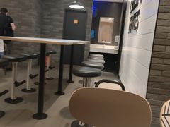 -麦当劳(秣陵路店)