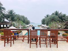 -石梅湾艾美度假酒店