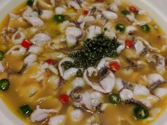 -青花椒花椒鱼(合生汇店)