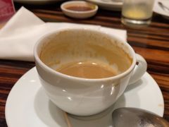 -长沙君悦酒店·自助餐厅咖啡厅