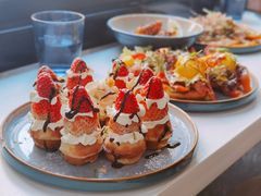 -BE BRIGHT KITCHEN(正佳广场店)