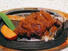 谷饲牛排-战斧牛排餐厅(悦方IDmall店)