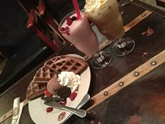 -maan coffee漫咖啡(通州店)