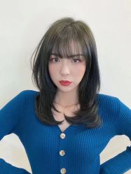 -CHIC 国潮男士发型
