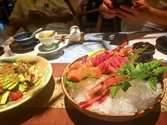 -淮食·雅宴(北大博雅国际酒店)