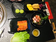 -悟空酒场烤肉(凯德壹中心店)