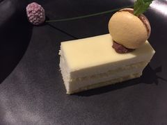 -T館·花园艺术餐厅