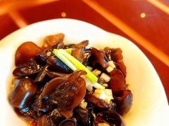 -富力威斯汀酒店-中国元素中餐厅(武昌临江店)