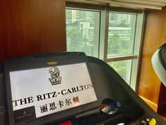 -广州富力丽思卡尔顿酒店